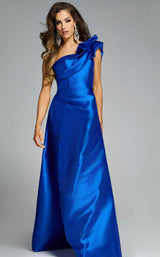Jovani 44345 Royal