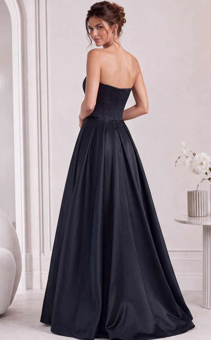 Jovani 44352 Black
