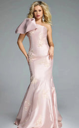 Jovani 44354 Blush