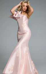Jovani 44354 Blush