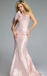 Jovani 44354 Blush