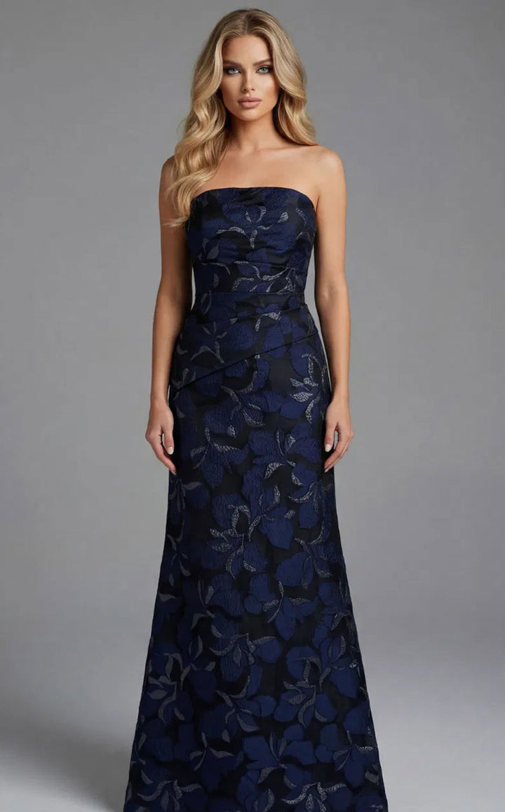 Jovani 44370 Navy