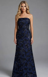 Jovani 44370 Navy