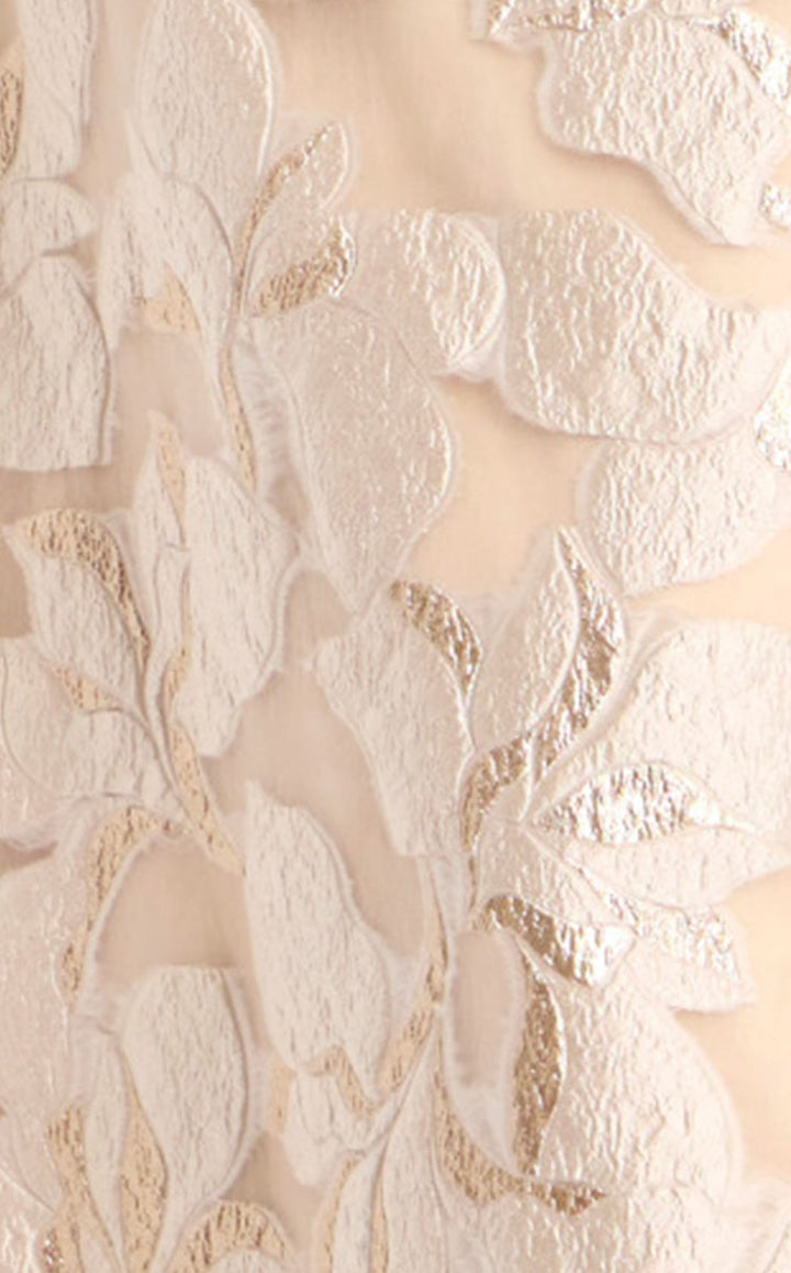 Jovani 44370 Nude