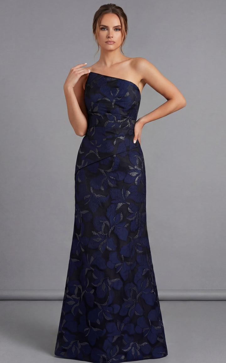 Jovani 44370 Navy