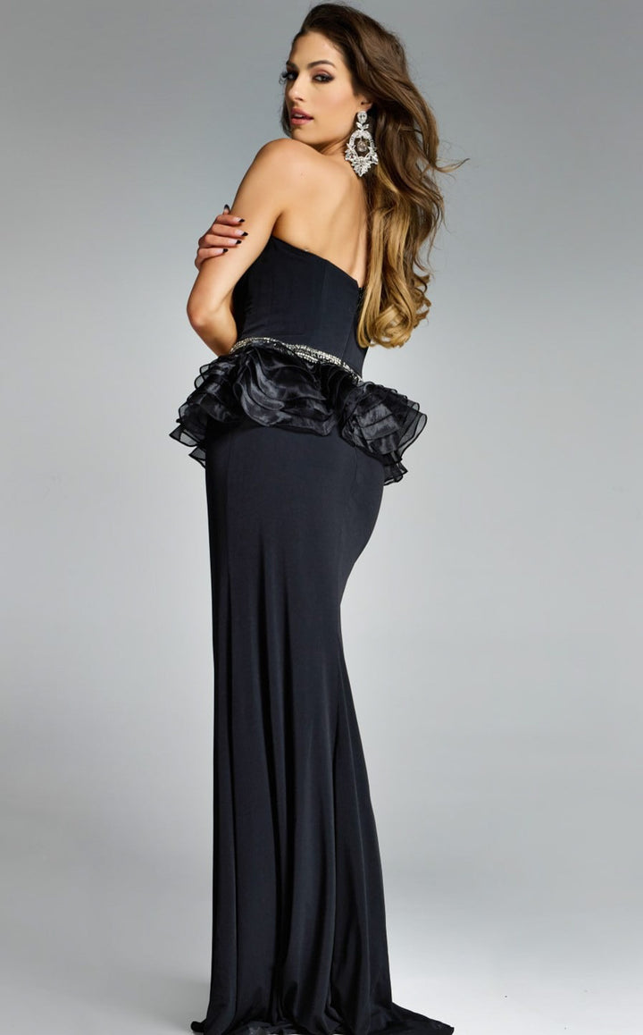 Jovani 44382 Black