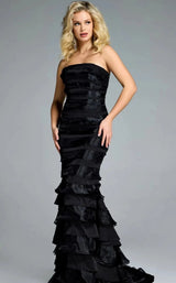 Jovani 44383 Black