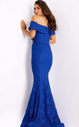 Jovani 44417 Royal