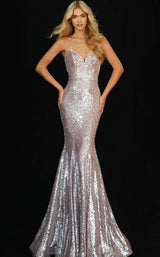 Jovani 44467 