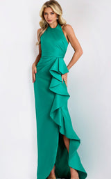 Jovani 44473 Emerald