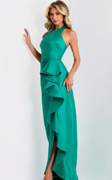 Jovani 44473 Emerald
