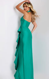 Jovani 44473 Emerald