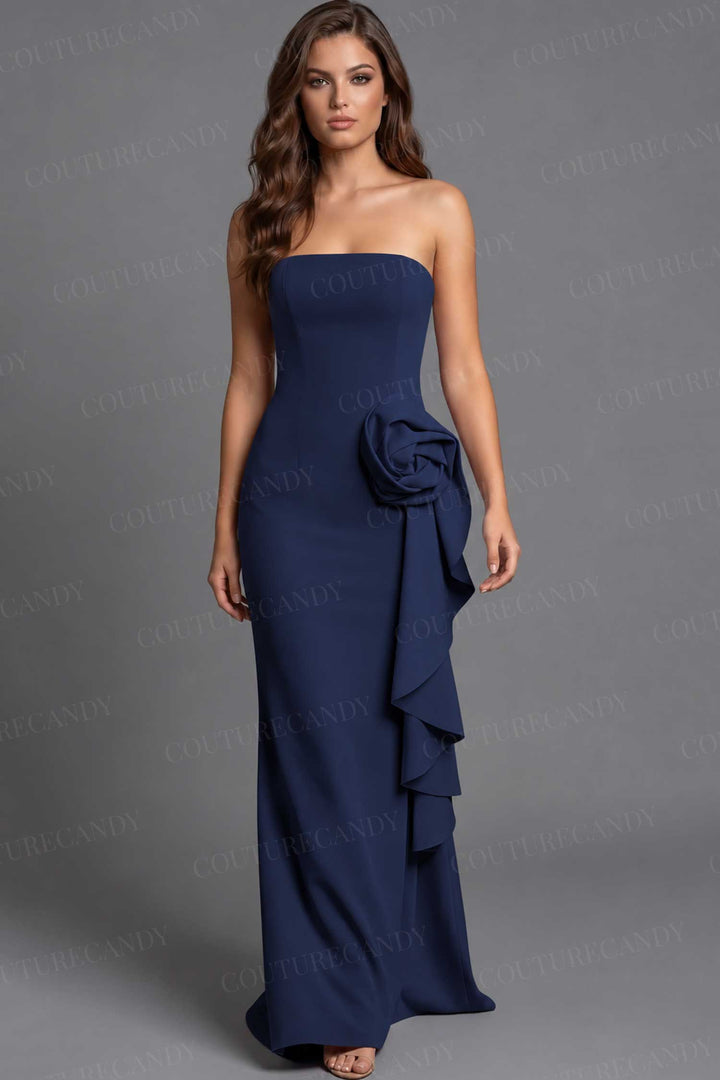 Jovani 44503 Navy