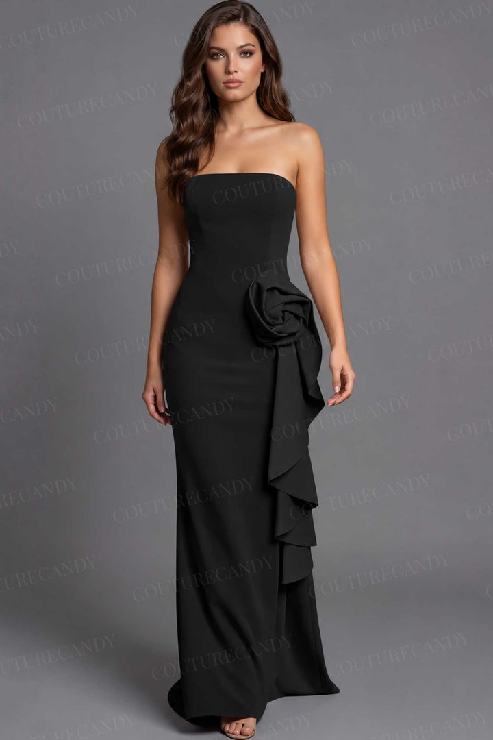 Jovani 44503 Black