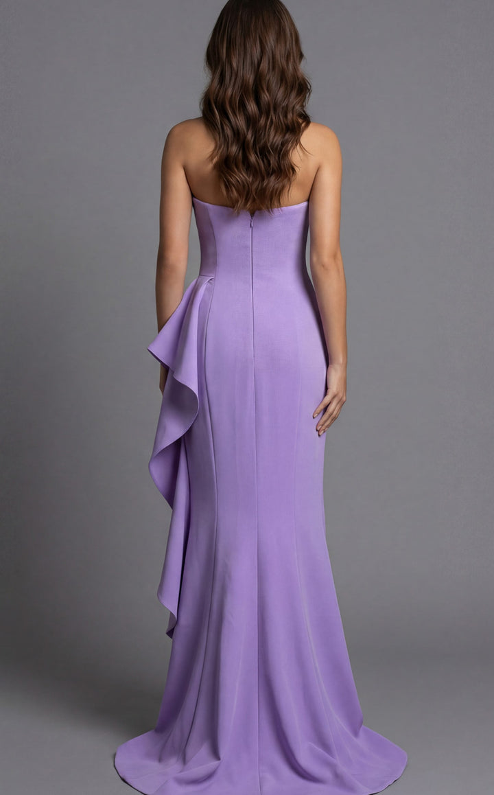 Jovani 44503 Lilac