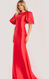 Jovani 44522 Red