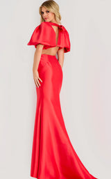 Jovani 44522 Red