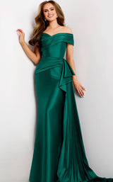Jovani 44524 Emerald