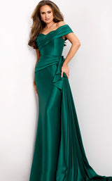 Jovani 44524 Emerald