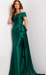 Jovani 44524 Emerald