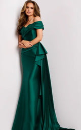 Jovani 44524 Emerald