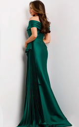 Jovani 44524 Emerald