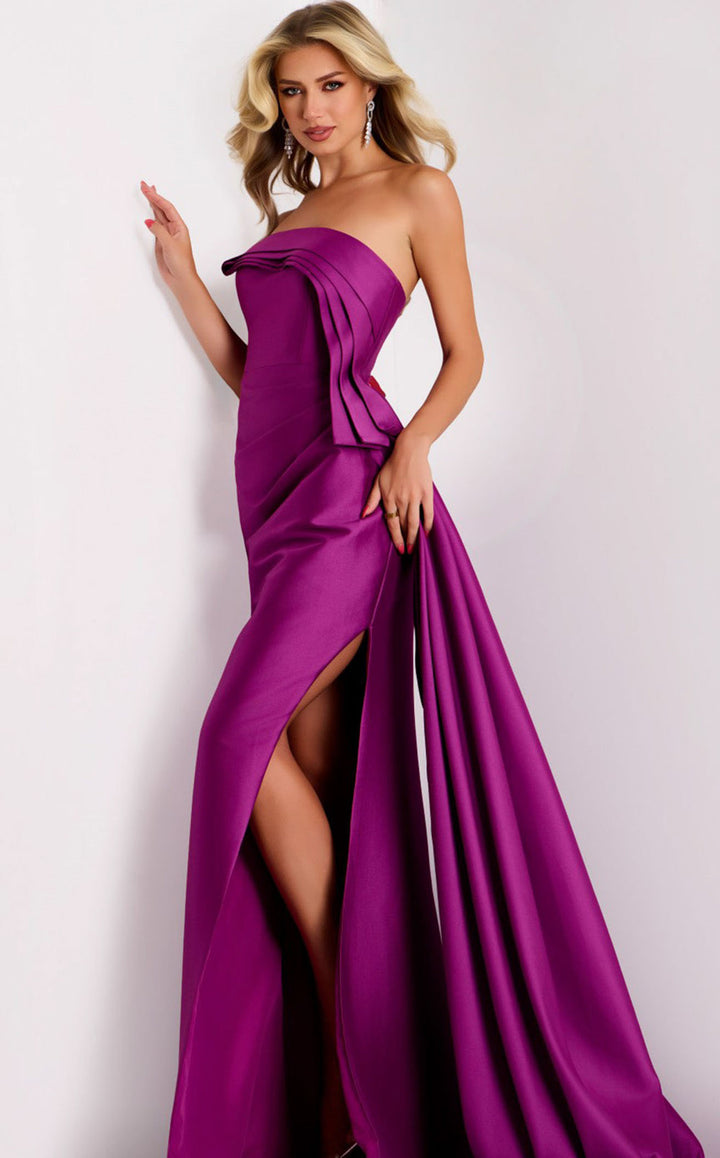 Jovani 44526 Berry