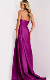 Jovani 44526 Berry