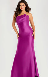 Jovani 44529 Berry