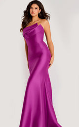 Jovani 44529 Berry
