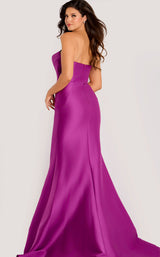 Jovani 44529 Berry
