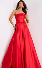 Jovani 44531 Red