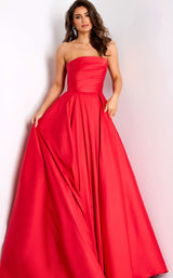 Jovani 44531 Red