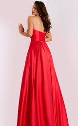 Jovani 44531 Red