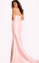 Jovani 44532 Blush