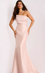 Jovani 44532 Blush