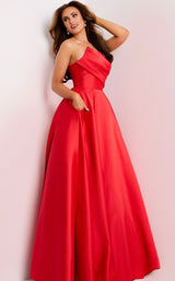 Jovani 44533 Red