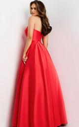 Jovani 44533 Red