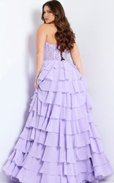 Jovani 44543 Lilac