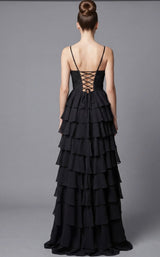 Jovani 44543 Black