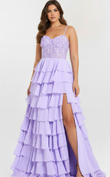 Jovani 44543 Lilac