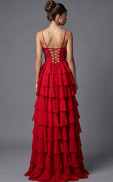 Jovani 44543 Red