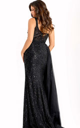 Jovani 44592 Black