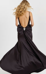Jovani 44675 Black