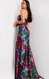 Jovani 44714 Print