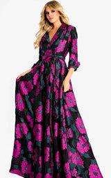 Jovani 44716 Multi