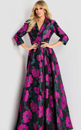 Jovani 44716 Multi