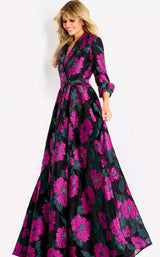 Jovani 44716 Multi