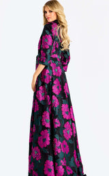 Jovani 44716 Multi