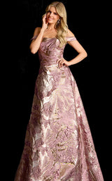 Jovani 44718 Mauve